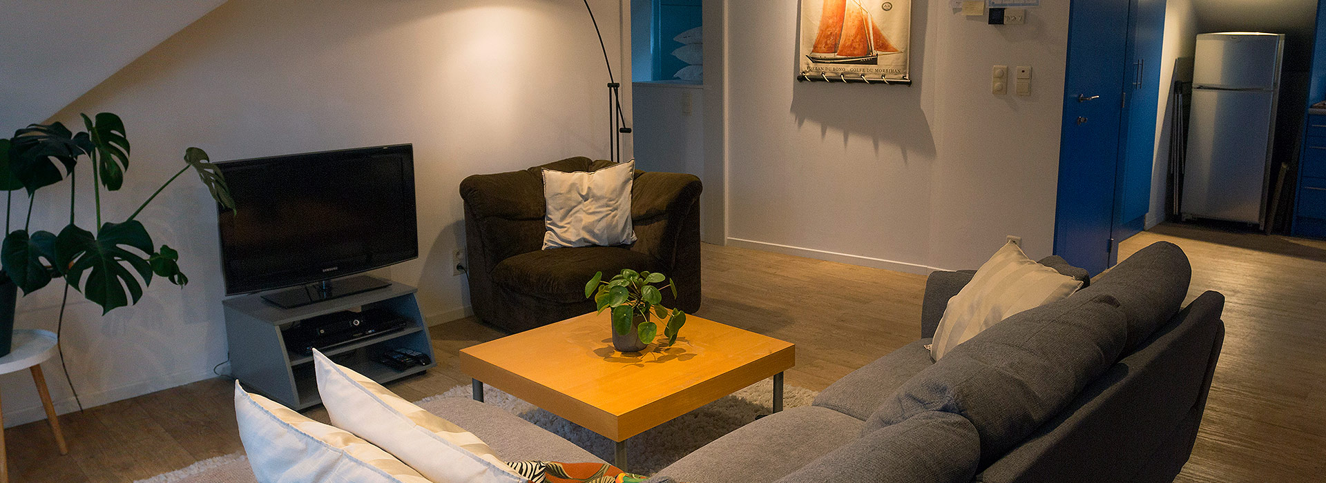 driepersoonskamer-studio